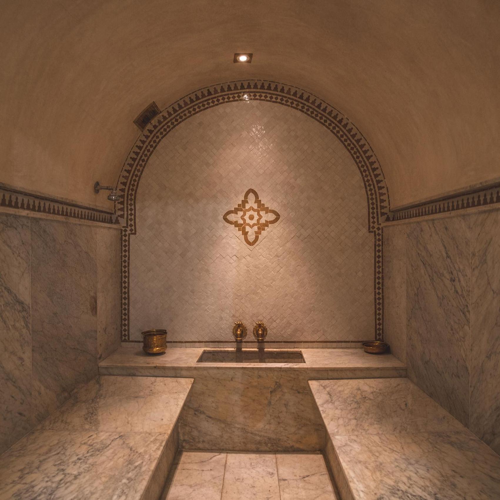 Riad Le Clos Des Arts Марракеш Экстерьер фото