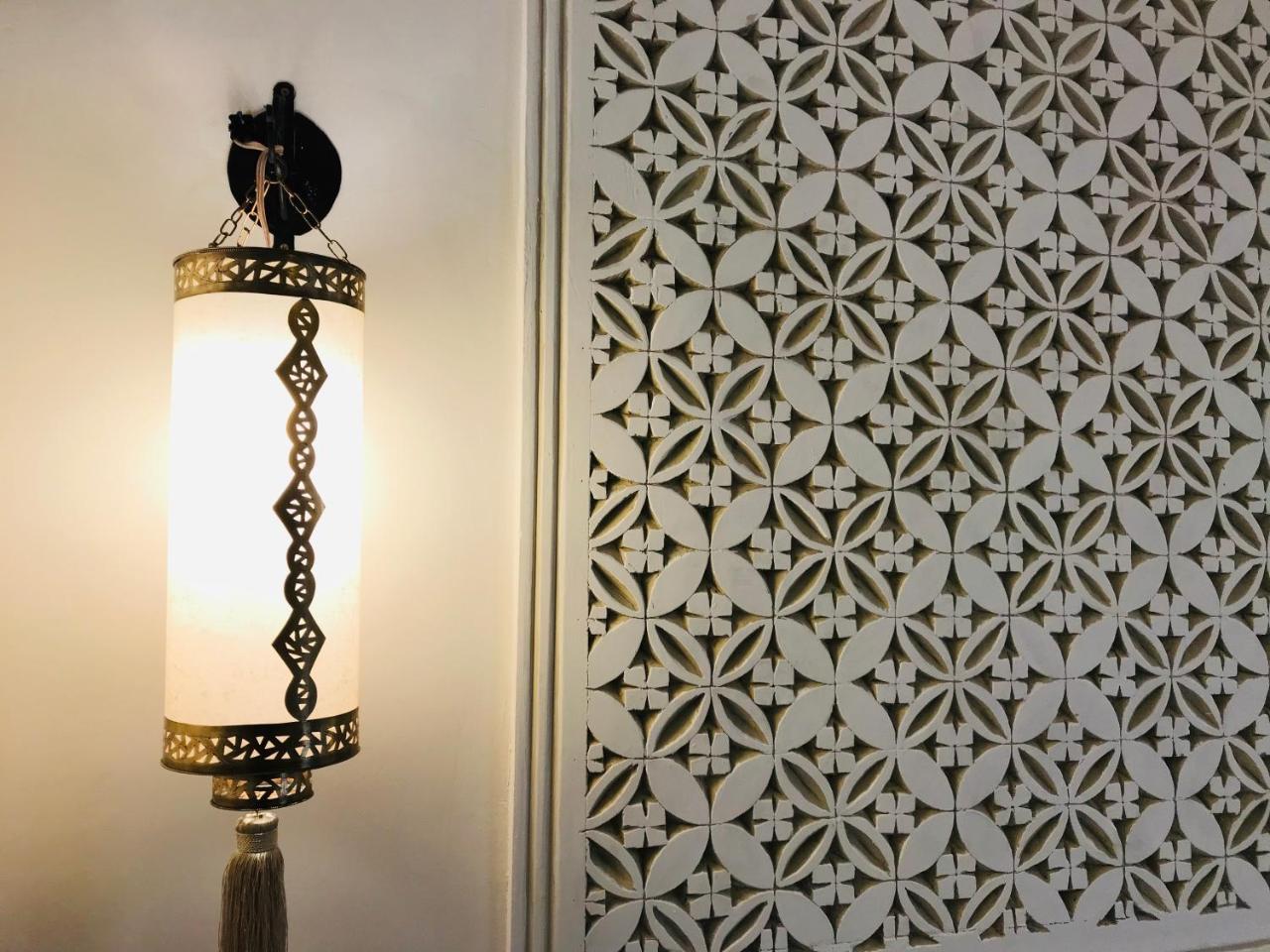 Riad Le Clos Des Arts Марракеш Экстерьер фото